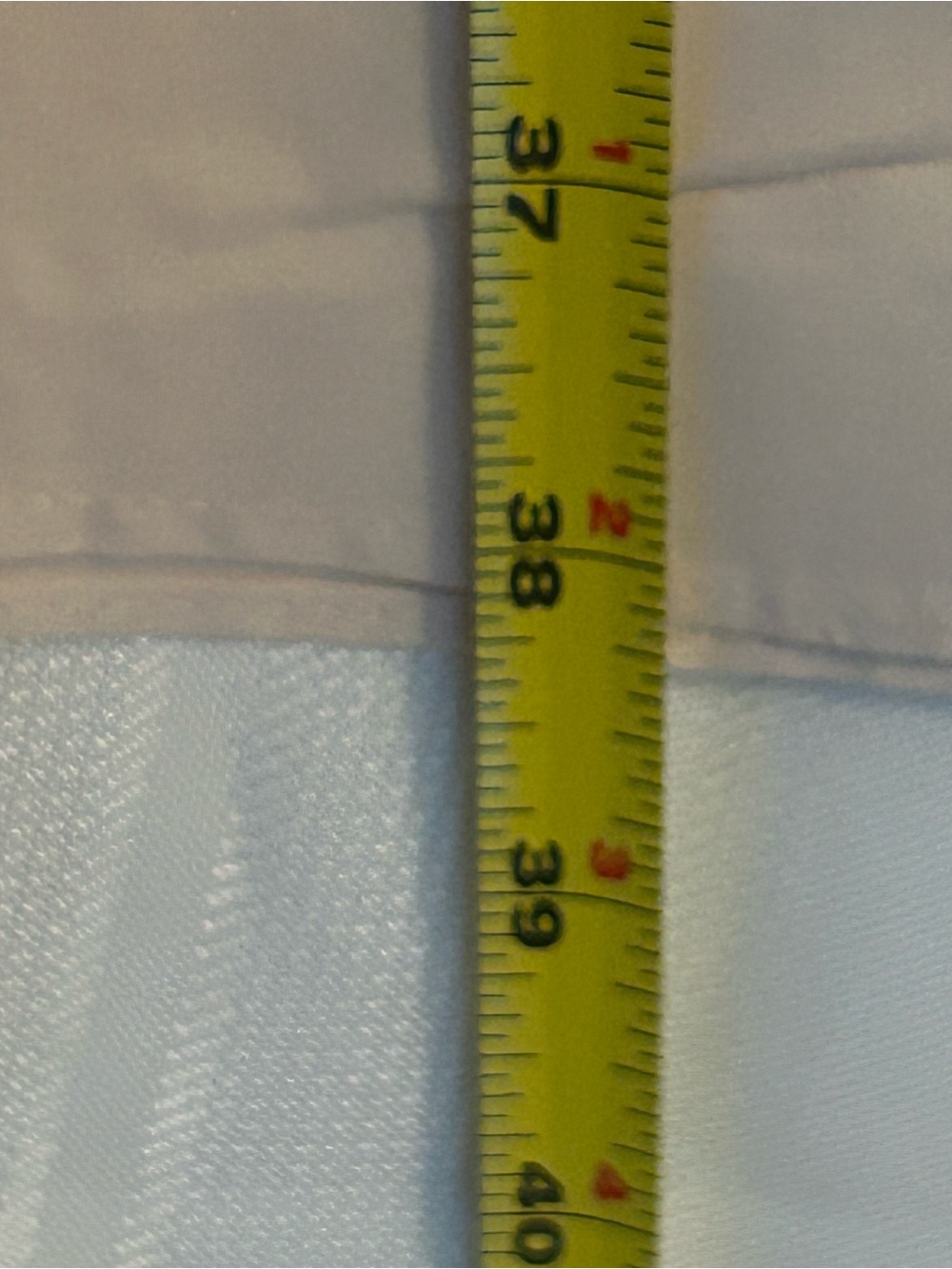 ASOS Beige Full MaxiSkirt with Smocked Waist,  100% Cotton. - Picture 9 of 10